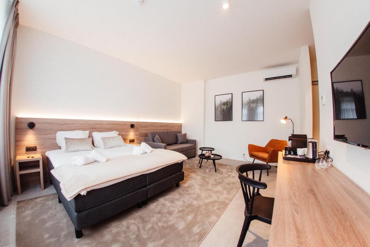 Reynaert Bv Hotel