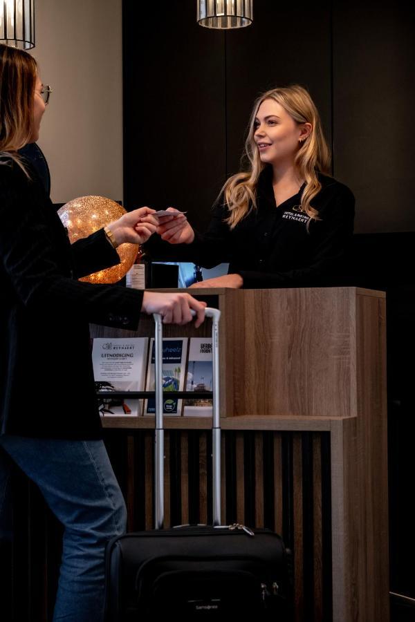 Reynaert Bv Hotel